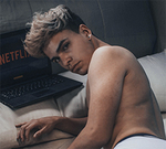 fun Colombia man Andres from Bogota CO25864