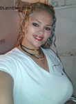 nice looking Venezuela girl Kraisly from Maracay VE2673