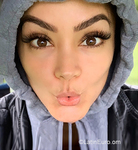 hot Venezuela girl Vale from Chacao VE2583