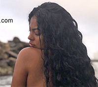 Date this funny Colombia girl Lauren from Cartagena CO25868