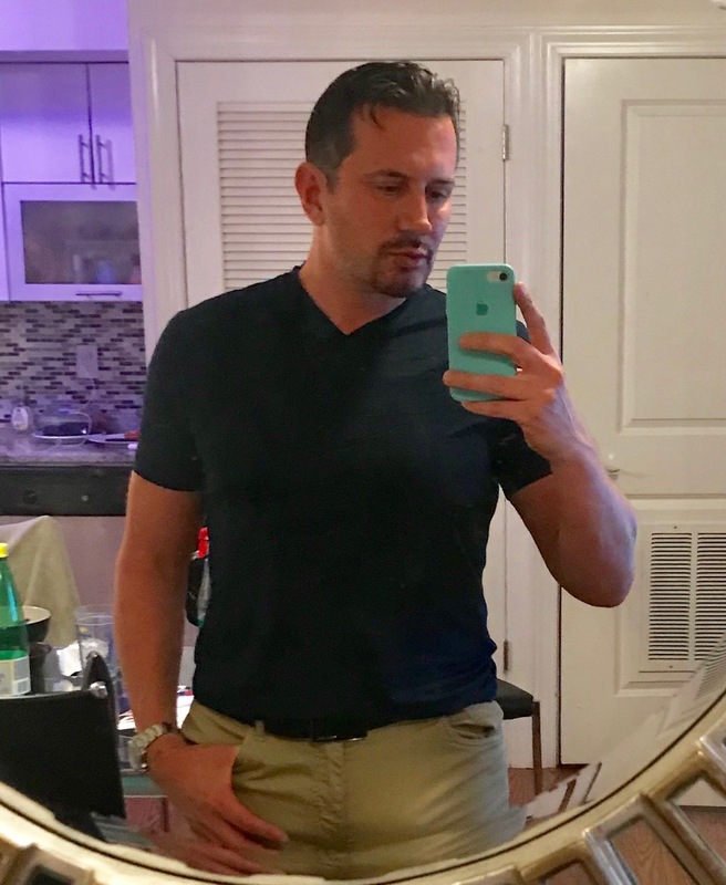 Date this voluptuous United States man New Yorker from Lyndhurst US20219