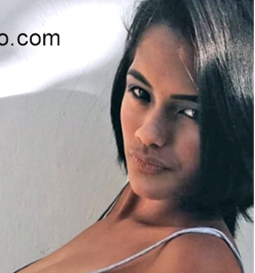 Date this cute Venezuela girl Barbara from Caracas VE2610