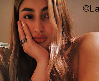 Date this sensual Chile girl Vanessa from Santiago CL143