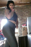 charming Argentina girl Mariluz from Buenos Aires AR225