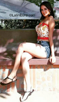 fun Nicaragua girl Emilce from Managua NI224