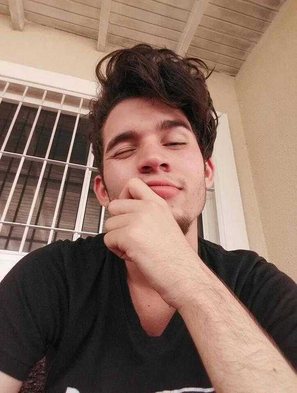 Date this lovely Venezuela man Moises from Monagas VE2632