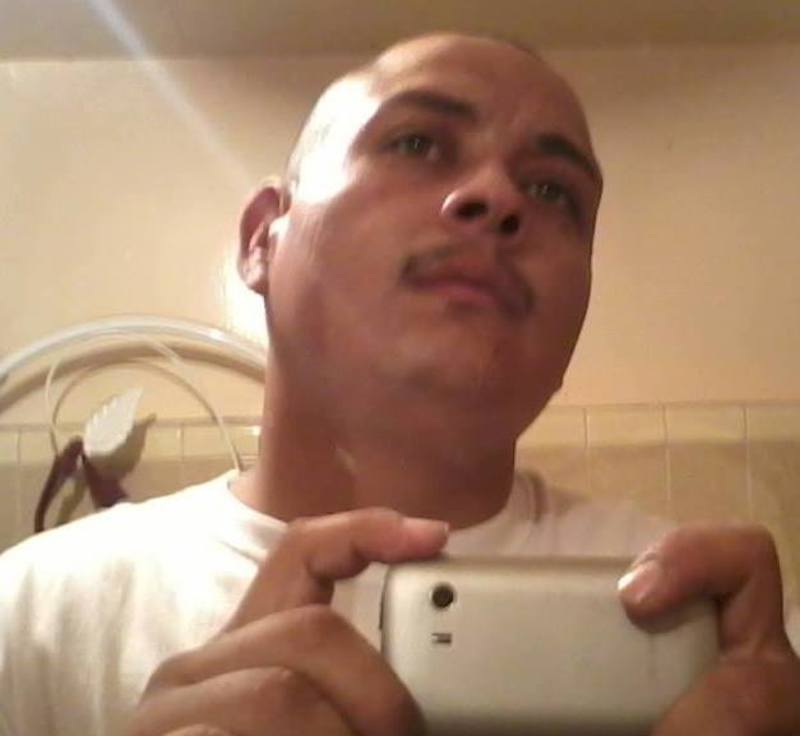 Date this hard body Mexico man Jesus from Mexicali MX1682