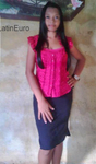 young Venezuela girl Genesis from Coro VE2637