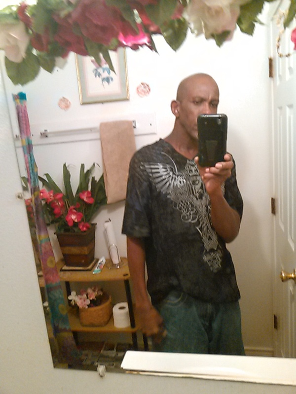 Date this hard body United States man Jerry from Diboll US20242