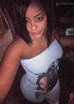 charming Dominican Republic girl Yennifer from San Pedro Macoris DO36747