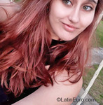 funny Brazil girl Dudia from Ivaipora BR10911