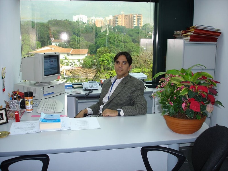 Date this georgeous Venezuela man Luis manuel from Caracas VE2650