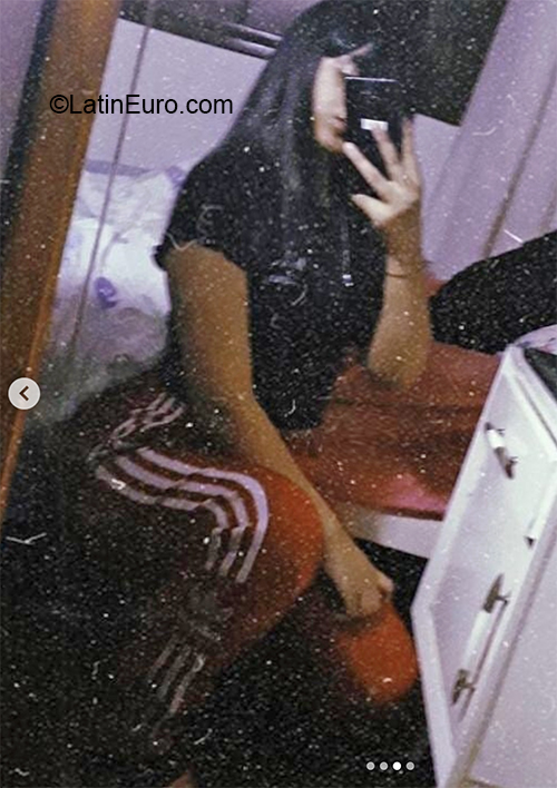 Date this fun Argentina girl Tatiana from Buenos Aires AR229