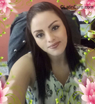 charming El Salvador girl Erika from San Salvador SV99