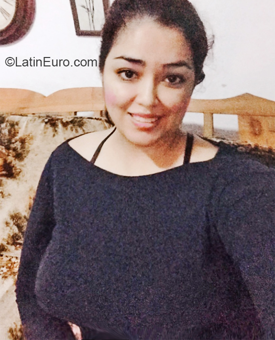 Date this sultry Panama girl Lady from Panama PA1300