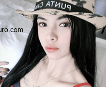 Date this voluptuous Venezuela girl Ariana from Ciudad Bolivar VE2664