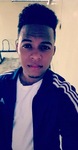 pretty Dominican Republic man Johan from Santo Domingo DO35875