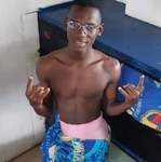 pretty Colombia man  from Buenaventura CO25998