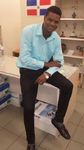 georgeous Dominican Republic man Sammy vicente from Republica Dominicana DO35921