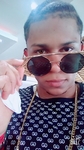attractive Dominican Republic man Leandro from Santo Domingo DO35931