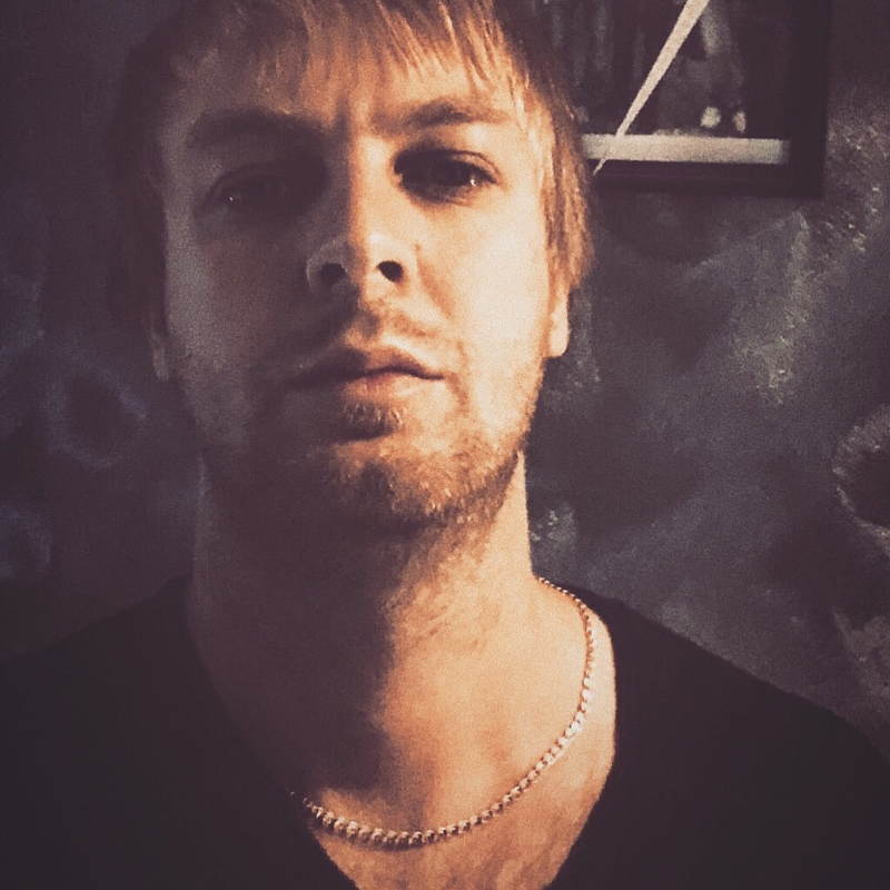 Date this young Russia man Vov from Moscow RU79