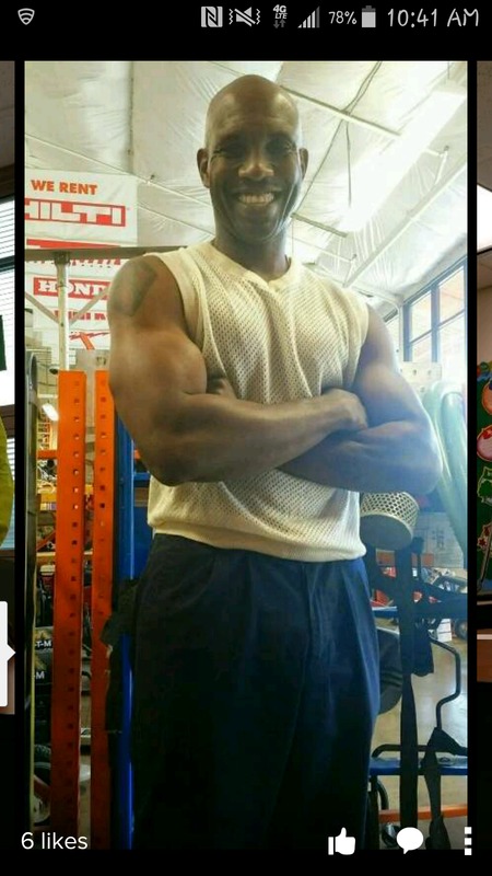 Date this sultry United States man William from Euclid US20277