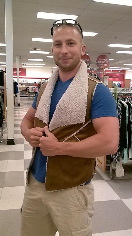 Date this stunning Brazil man Johnson from Bahia BR10925