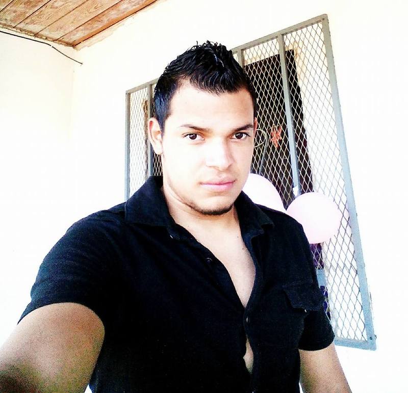 Date this delightful Honduras man Antonio Reyes from Tegucigalpa HN2704