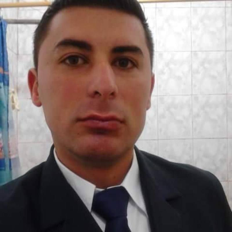 Date this beautiful Colombia man Giovanny garcia from Bogota CO26024