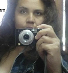 Date this beautiful Colombia girl Blancaski from Bogota CO26047