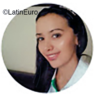 Date this foxy Colombia girl Tatiana from Villavicencio CO26061