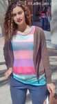 attractive Argentina girl Victorina from Bueno Aires AR240