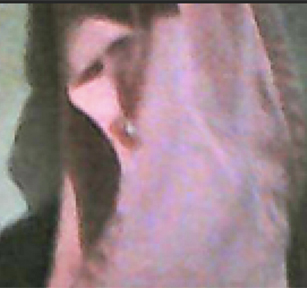 Date this happy Argentina girl Lourdes from Buenos Aires AR241