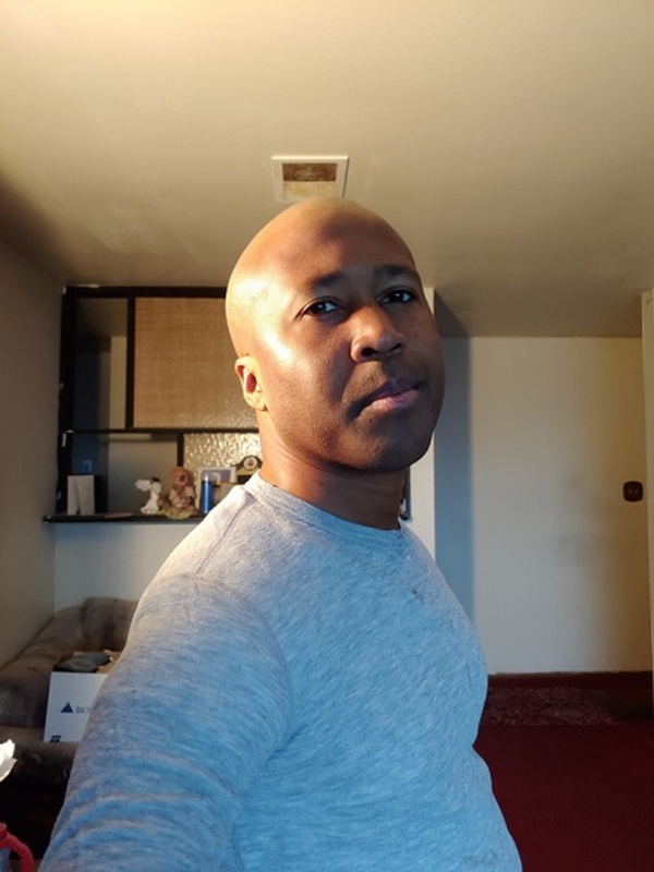 Date this sensual United States man RolandoG44 from San Bruno US20310