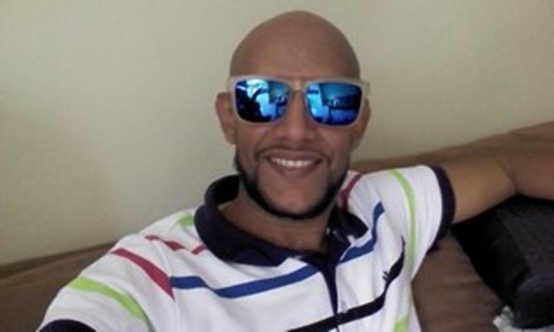 Date this nice looking Dominican Republic man Jos Rafael from San Francisco De Macorís DO36118