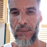 hard body United States man Eric from Kissimmee US20321