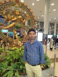 nice looking United States man  from Agartala IN368
