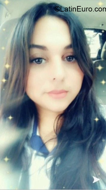 Date this funny Honduras girl Isabel from Tegucigalpa HN2708