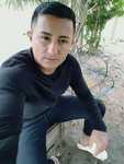 foxy Honduras man Josse from Yoro HN2710