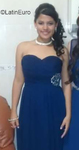 cute Mexico girl Vanessa from Saltillo MX1700