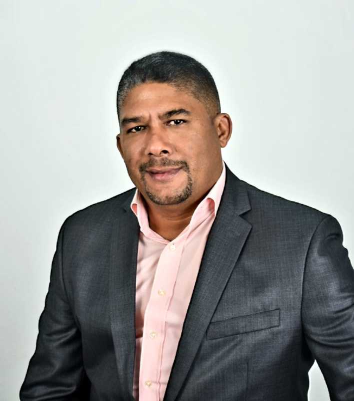 Date this stunning Dominican Republic man Angel from Santo Domingo DO36219