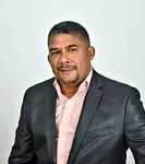 pretty Dominican Republic man Angel from Santo Domingo DO36219