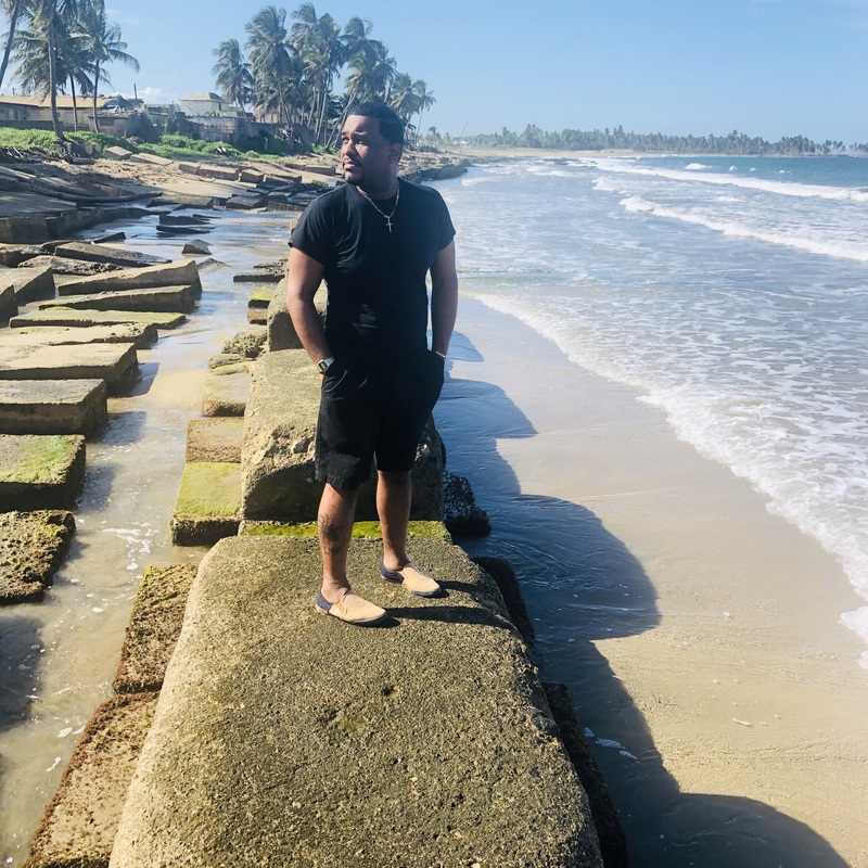 Date this sultry Dominican Republic man Juan carlos from Monte Plata DO36228