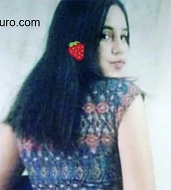 Date this tall Venezuela girl Ana from Maracaibo VE2735