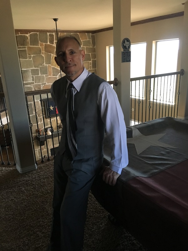 Date this fun United States man Brent from Dallas US20360