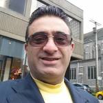 attractive United States man  from Newyork US20379
