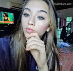 fun Argentina girl Vicky from Anelo AR247