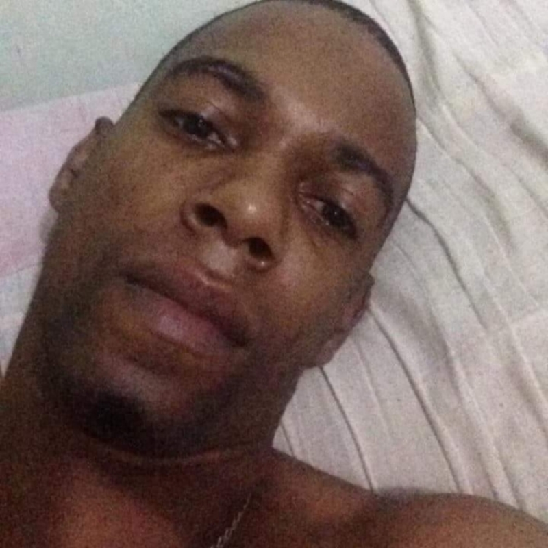 Date this happy Dominican Republic man Manuel from Santodomingo DO36325