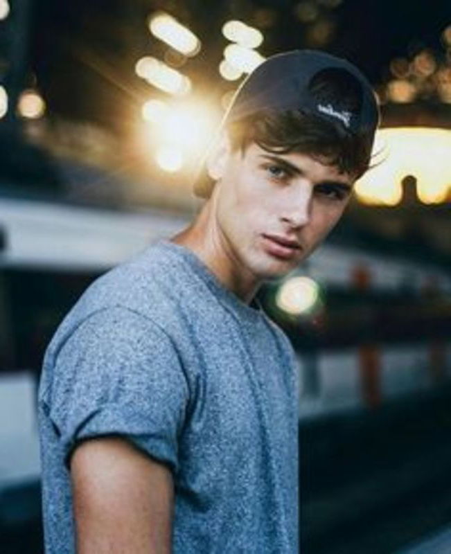 Date this cute Colombia man Brandon Cubillo from Villavicencio CO26186