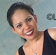 Date this sensual Venezuela girl Maru from Acarigua VE2752